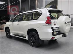 تويوتا لاندكروزر برادو